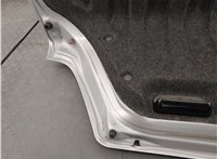  Крышка (дверь) багажника Mitsubishi Galant 1997-2003 20492565 #7