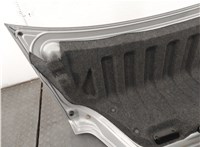  Крышка (дверь) багажника Mitsubishi Galant 1997-2003 20492565 #8