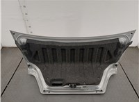  Крышка (дверь) багажника Mitsubishi Galant 1997-2003 20492565 #9