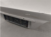  Крышка (дверь) багажника Mitsubishi Galant 1997-2003 20492565 #12