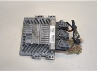 S126074106, 8200755773 Блок управления двигателем Renault Megane 2 2002-2009 20492574 #1