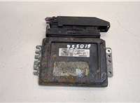 8200028833, S110137001 Блок управления двигателем Renault Scenic 1996-2002 20492577 #1
