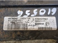 8200028833, S110137001 Блок управления двигателем Renault Scenic 1996-2002 20492577 #2