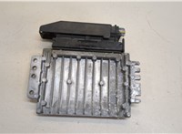 8200028833, S110137001 Блок управления двигателем Renault Scenic 1996-2002 20492577 #4