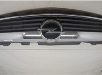 6320123, 13157590, 13216644 Решетка радиатора Opel Zafira B 2005-2014 20492578 #4