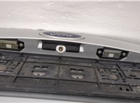  Крышка (дверь) багажника Ford Mondeo 3 2000-2007 20492581 #6