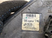  Зеркало боковое Opel Signum 20492589 #4