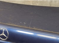  Крышка (дверь) багажника Mercedes CLK W208 1997-2002 20492592 #2