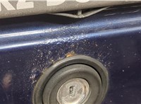  Крышка (дверь) багажника Mercedes CLK W208 1997-2002 20492592 #4