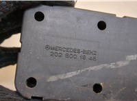  Компрессор центрального замка Mercedes C W202 1993-2000 20492601 #5