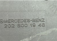 2028001948 Компрессор центрального замка Mercedes C W202 1993-2001 20492601 #8