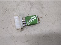  Сопротивление отопителя (моторчика печки) Mercedes A W169 2004-2012 20492604 #1