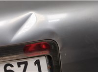  Обшивка крышки (двери) багажника Audi A6 (C5) 1997-2005 11441610 #2
