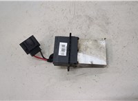  Сопротивление отопителя (моторчика печки) Renault Megane 2 2002-2009 20492607 #1