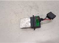 Сопротивление отопителя (моторчика печки) Renault Megane 2 2002-2009 20492607 #2