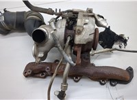 04L253016H Турбина Skoda Octavia (A7) 2013-2023 20492611 #1