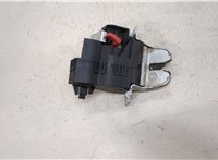  Замок багажника Mercedes C W203 2000-2007 20492613 #2