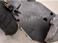 Замок багажника Mercedes C W203 2000-2007 20492613 #3