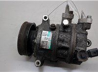 5Q0820803D, 5Q0820803J, 5Q0820803K Компрессор кондиционера Skoda Octavia (A7) 2013-2023 20492615 #1