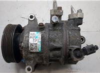 5Q0820803D, 5Q0820803J, 5Q0820803K Компрессор кондиционера Skoda Octavia (A7) 2013-2023 20492615 #5