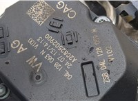  Заслонка дроссельная Skoda Octavia (A7) 2013-2023 20492616 #3