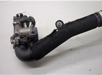  Заслонка дроссельная Skoda Octavia (A7) 2013-2023 20492616 #4