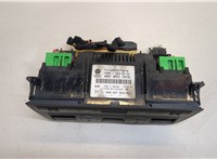 4B0820043L Переключатель отопителя (печки) Audi A6 (C5) 1997-2005 20492620 #1