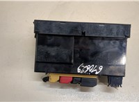 4B0820043L Переключатель отопителя (печки) Audi A6 (C5) 1997-2005 20492620 #4