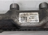  Рампа (рейка) топливная Skoda Octavia (A7) 2013-2023 20492623 #2