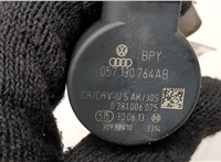  Рампа (рейка) топливная Skoda Octavia (A7) 2013-2023 20492623 #3