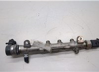 Рампа (рейка) топливная Skoda Octavia (A7) 2013-2023 20492623 #4