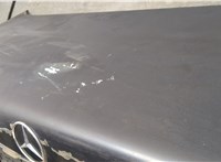  Крышка (дверь) багажника Mercedes C W202 1993-2000 20492624 #3