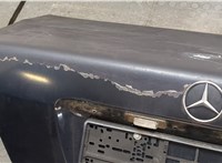  Крышка (дверь) багажника Mercedes C W202 1993-2000 20492624 #4