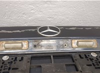  Крышка (дверь) багажника Mercedes C W202 1993-2000 20492624 #5