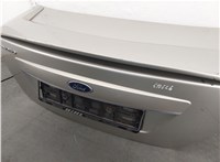  Крышка (дверь) багажника Ford Mondeo 3 2000-2007 20492625 #2