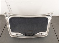  Крышка (дверь) багажника Ford Mondeo 3 2000-2007 20492625 #3