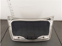  Крышка (дверь) багажника Ford Mondeo 3 2000-2007 20492625 #6
