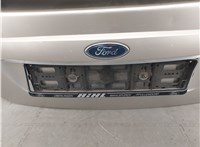  Крышка (дверь) багажника Ford Mondeo 3 2000-2007 20492625 #7