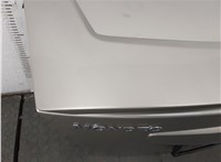  Крышка (дверь) багажника Ford Mondeo 3 2000-2007 20492625 #9