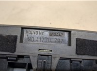  Переключатель отопителя (печки) Volvo S40 / V40 1995-2004 20492627 #5