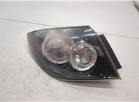  Фонарь (задний) Mazda 3 (BK) 2003-2009 20492632 #1
