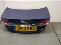  Крышка (дверь) багажника Jaguar XF 2007-2015 20492635 #1