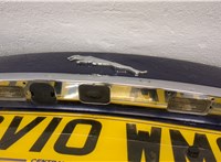  Крышка (дверь) багажника Jaguar XF 2007-2015 20492635 #6