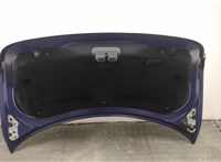  Крышка (дверь) багажника Jaguar XF 2007-2015 20492635 #8