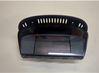 Дисплей компьютера (информационный) BMW 5 E60 2003-2010 20492639 #1