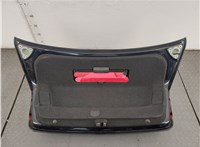  Крышка (дверь) багажника Volkswagen Passat 7 2010-2015 Европа 20492640 #2