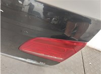  Крышка (дверь) багажника Volkswagen Passat 7 2010-2015 Европа 20492640 #3