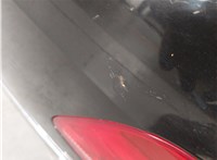  Крышка (дверь) багажника Volkswagen Passat 7 2010-2015 Европа 20492640 #4