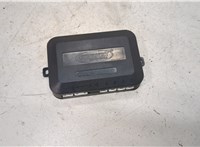  Блок управления парктрониками Renault Megane 2 2002-2009 20492643 #1