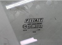  Стекло боковой двери Fiat Panda 2003-2012 20492647 #2